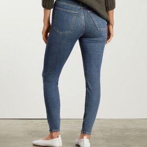 NWT Everlane Skinny Jeans 25 NEW W TAGS